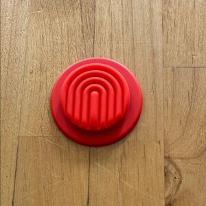 PopSocket Red Phone Grip
